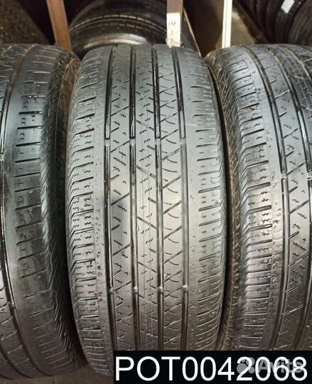 Continental ContiCrossContact LX Sport 245/55 R19 100M