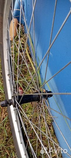 Колеса для велосипеда 26