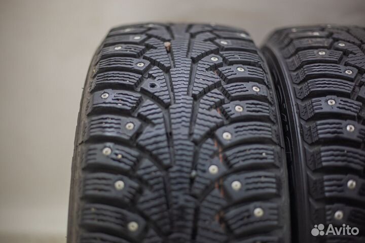 Nokian Tyres Nordman 5 205/55 R16 94