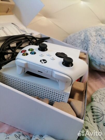 Xbox one s