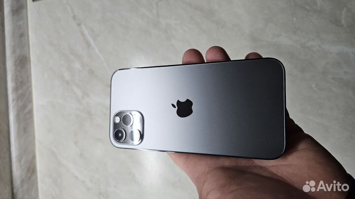 iPhone 12 Pro, 256 ГБ