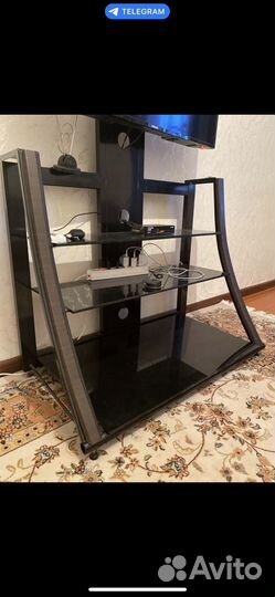 Подставка под телевизор