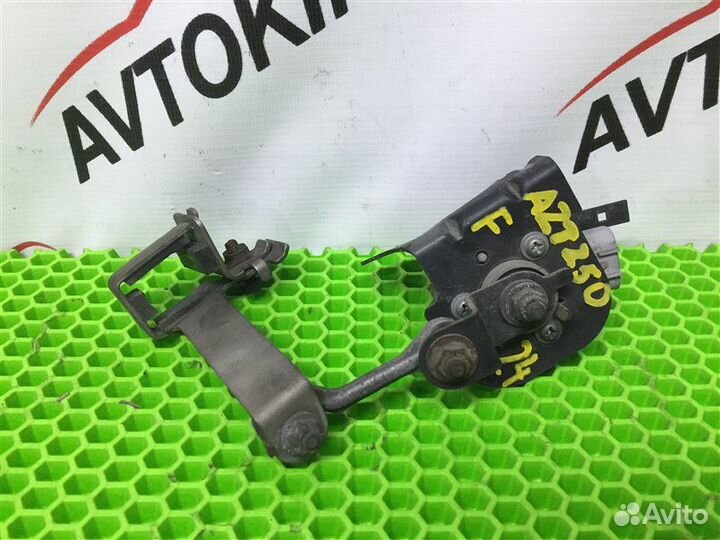 Датчик высоты дорожного просвета передний Toyota