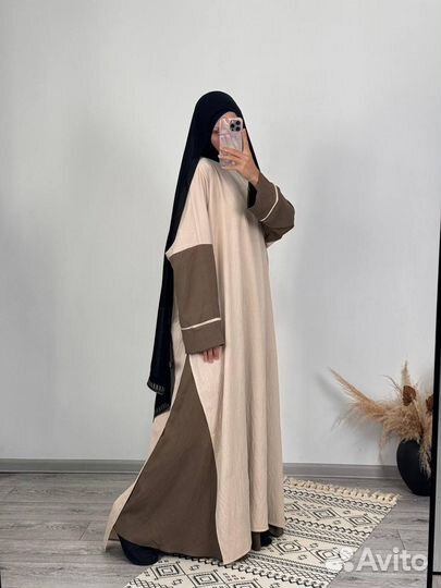 Туника с юбкой