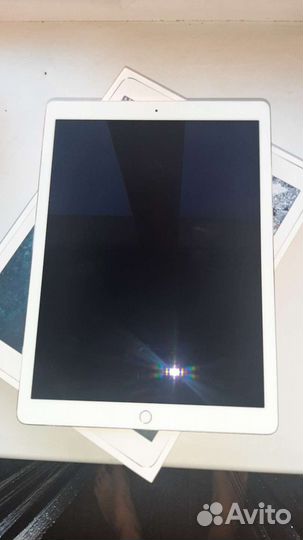 Планшет Apple iPad Pro 12”9 2-го 64GB WiFi+SIM