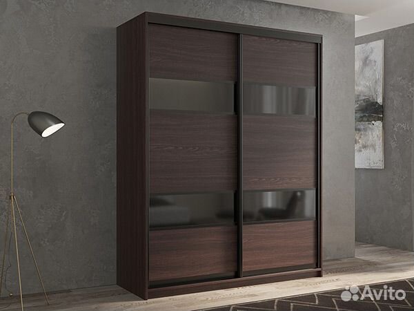 Шкаф купе Каапи