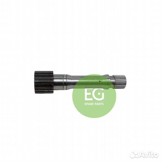 Вал гидротрансформатора Shantui SD32 175-13-21654