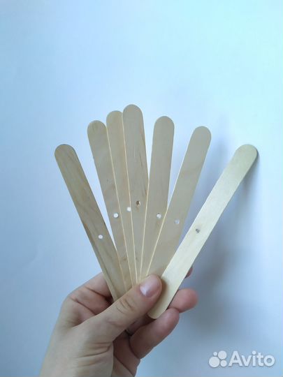 Кокос, Силиконовые формы, Пчелиный воск, Вощина