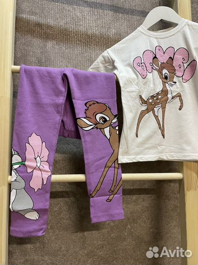 Костюм Zara для девочек