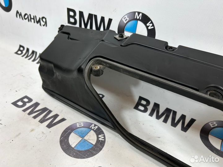 Корпус воздушного фильтра Bmw X5 E53 M57D30 2005