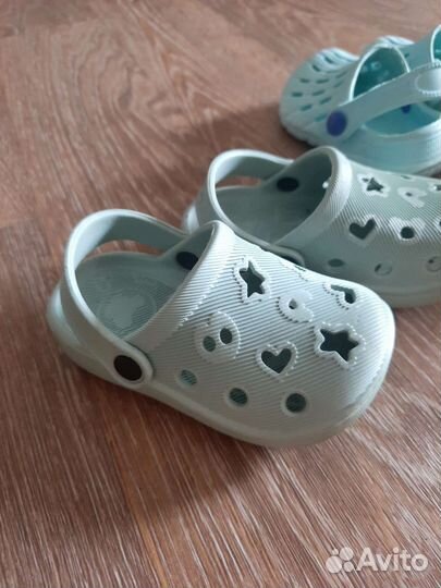 Детская обувь