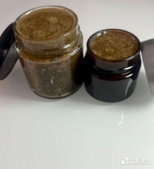 Травяной волшебный мед