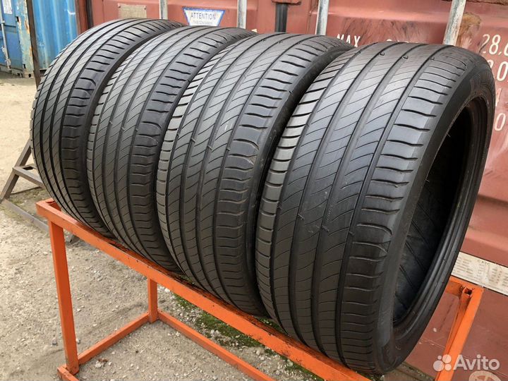 Michelin Primacy 4 245/45 R18 100W