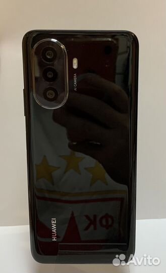 HUAWEI nova Y70, 4/128 ГБ