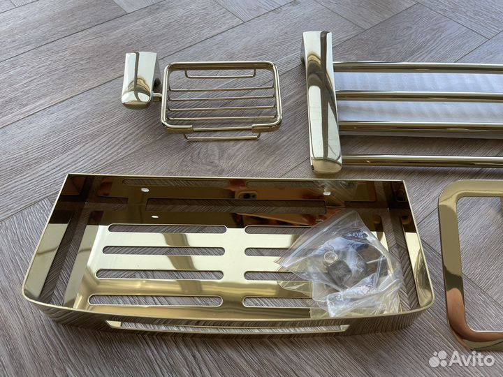 Мебель для ванной комнаты