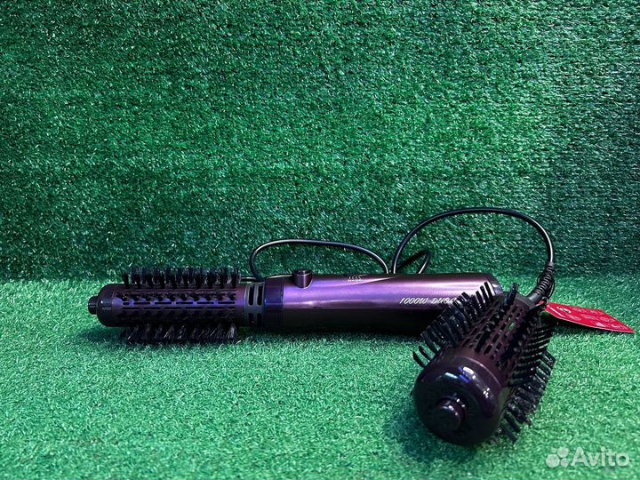 Фен-щетка Polaris PHS-1020RK