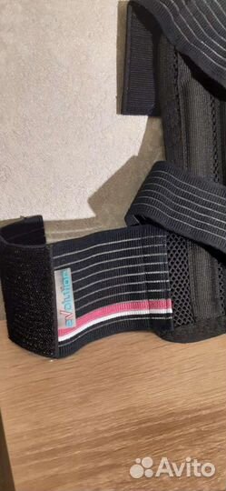 Корсет ортопедический детский