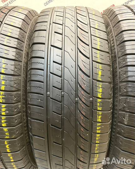 Cooper Discoverer HTS 225/65 R17 101Q