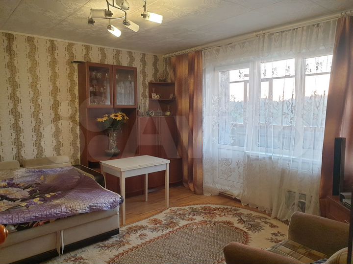 2-к. квартира, 51,5 м², 8/9 эт.