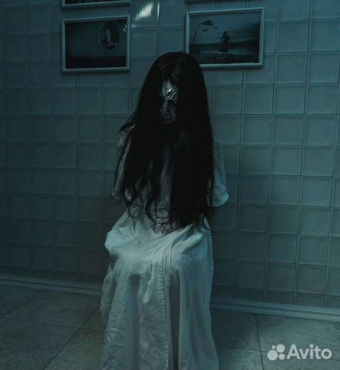 Квест в реальности