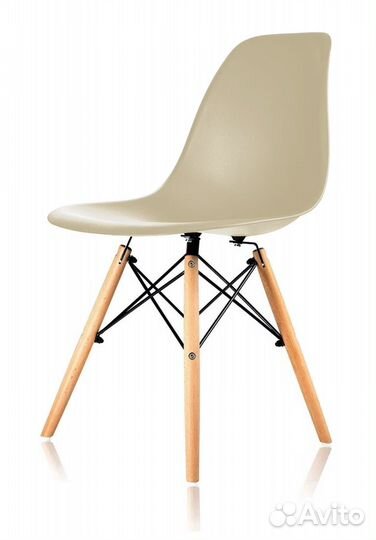 Стулья кухонные Eames DSW Premium новые оптом