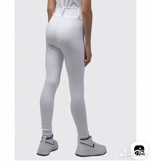 Стартовые бриджи 128 рост