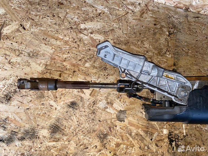 Рулевая колонка Ford Focus 2 CB4 1.6 shda 2008