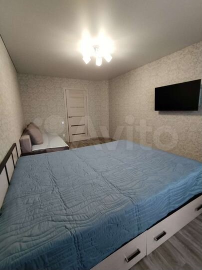 1-к. квартира, 38 м², 13/14 эт.