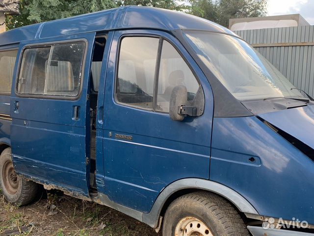 Авторазбор Газель УАЗ купить в Оренбурге | Авито