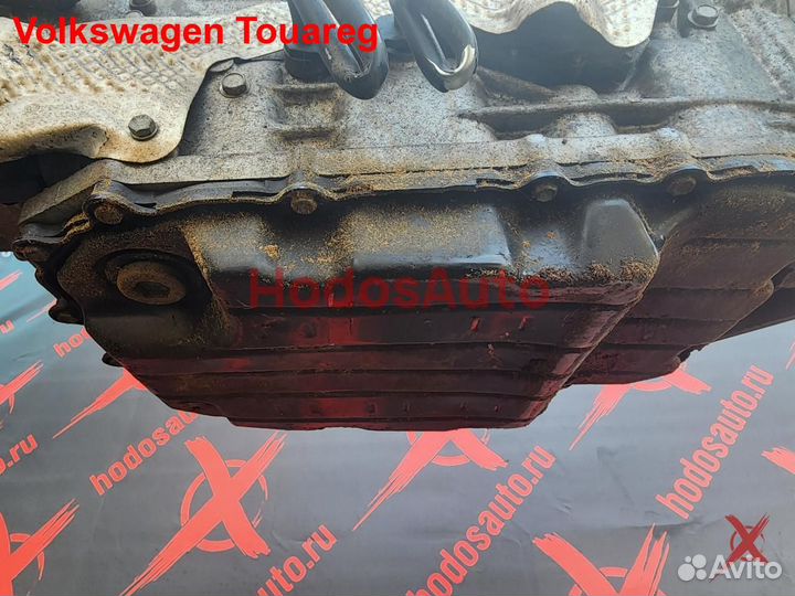 АКПП HAM для Volkswagen Touareg