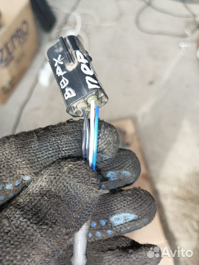 Лямбда-зонд Nissan Teana J32 (2008 - 2014)