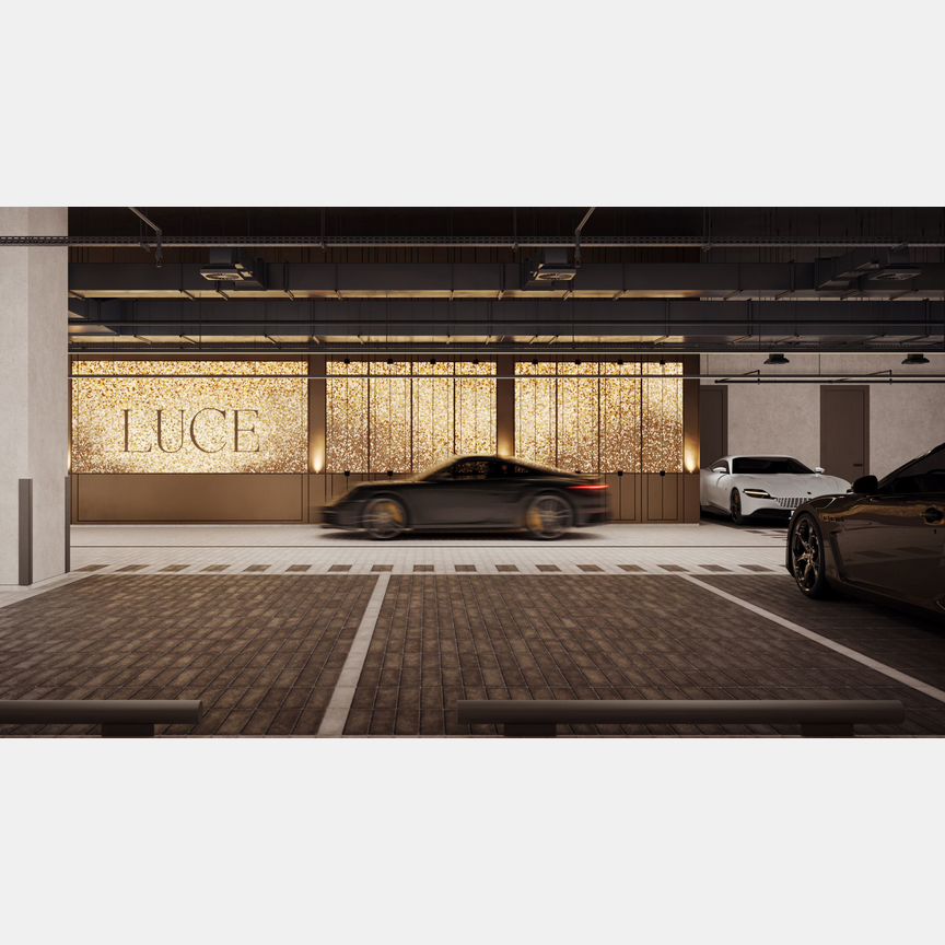 2-к. квартира, 148,3 м², 2/7 эт.