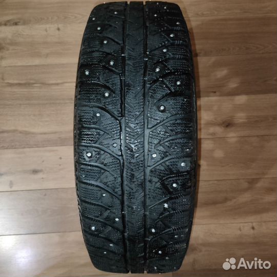 Зимние колеса 195 65 r15 bridgestone