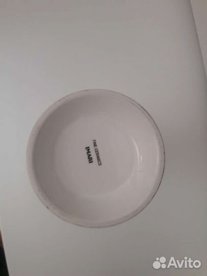 Ваза для цветов фарфор