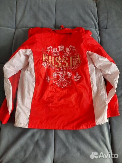 Спортивный костюм forward