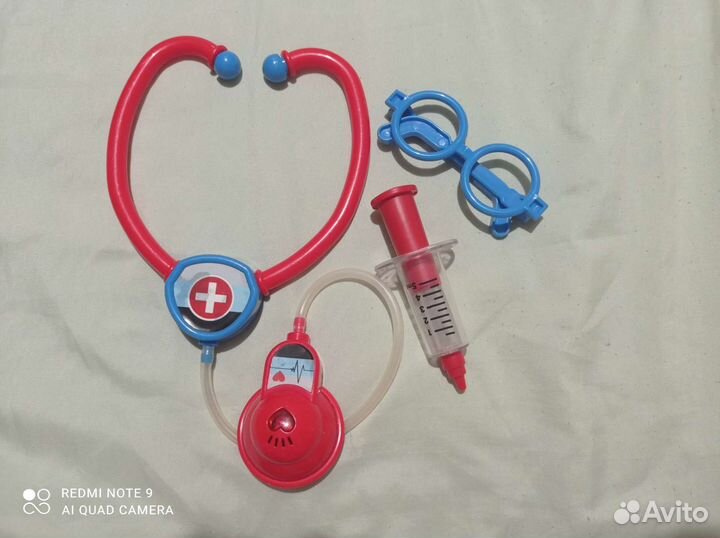 Игрушки для мальчика