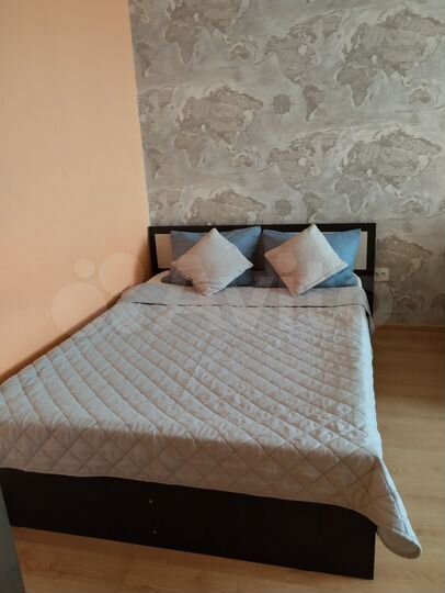 1-к. квартира, 33 м², 6/9 эт.