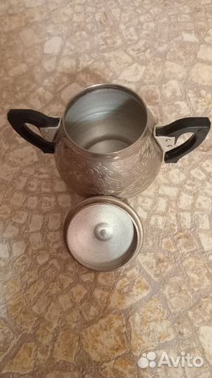 Сахарница СССР