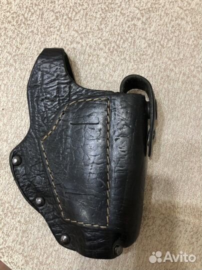 Кабура оперативная для пм