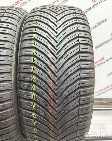 Michelin CrossClimate SUV 225/50 R18 99W
