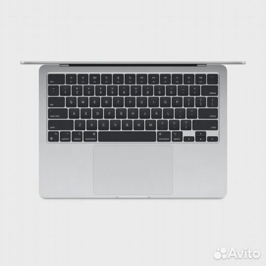 Apple MacBook Air 13 M3 mrxq3 8/256Gb серебристый