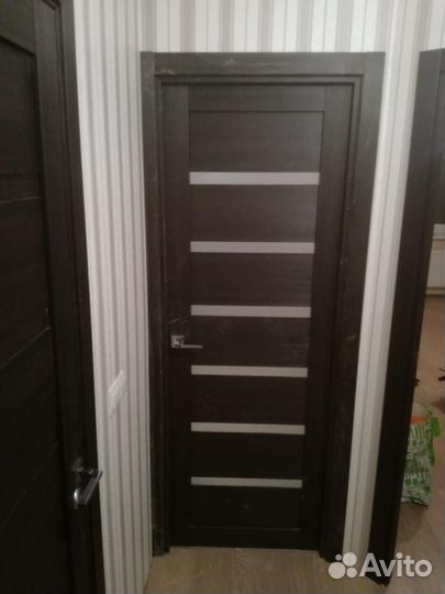 Межкомнатные двери со склада