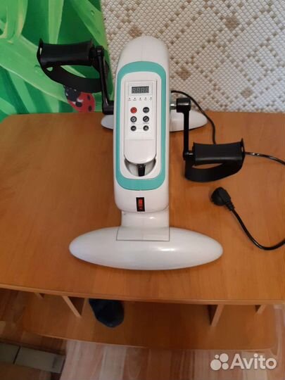 Электро тренажер