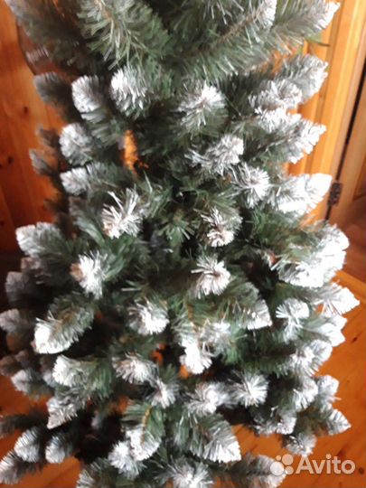Елка искусственная 180 новая