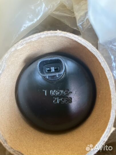 43560-30010 Toyota-lexus IS. Ступица передняя