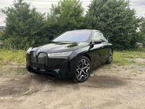 BMW iX AT, 2022, 16 100 км, с пробегом, цена 7 600 000 руб.