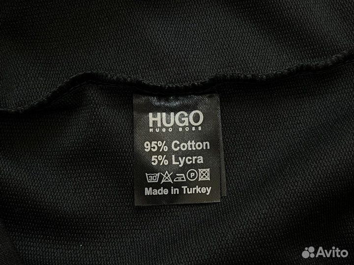 Толстовка Hugo Boss