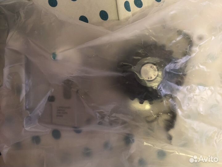 Помпа Lynx CW-0075