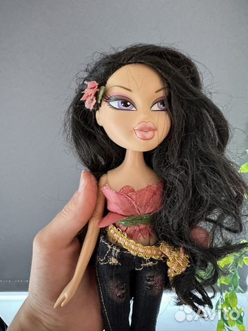 Кукла Bratz Цветы Нора Братц купить в Санкт-Петербурге | Хобби и отдых ...