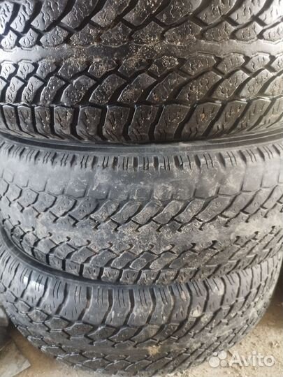 Белшина Бел-121 205/70 R15